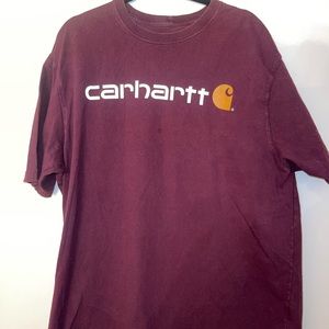 Carhartt tee
